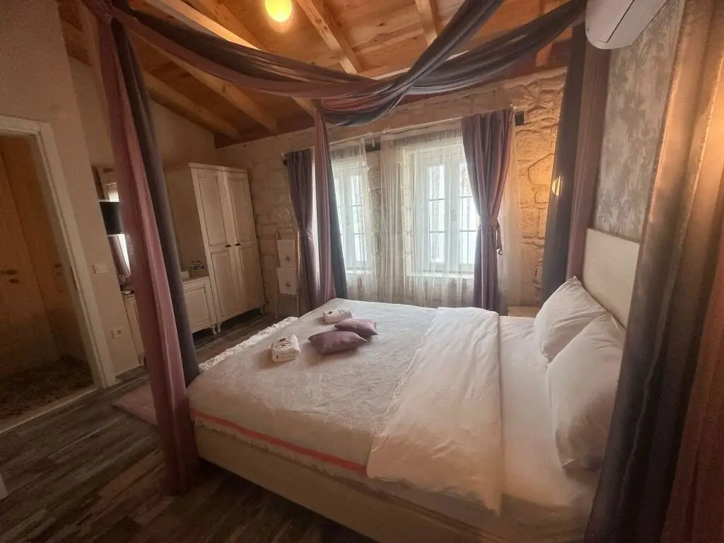 Чешме: Hera Butik Hotels Alacati