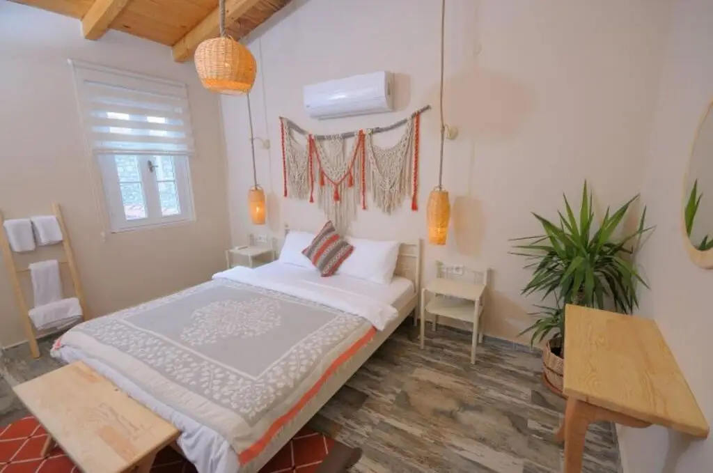 Чешме: Hera Butik Hotels Alacati