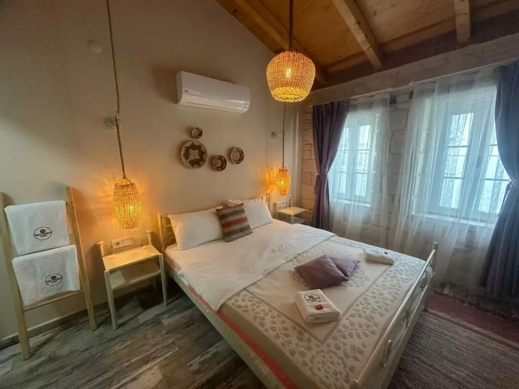 Чешме: Hera Butik Hotels Alacati