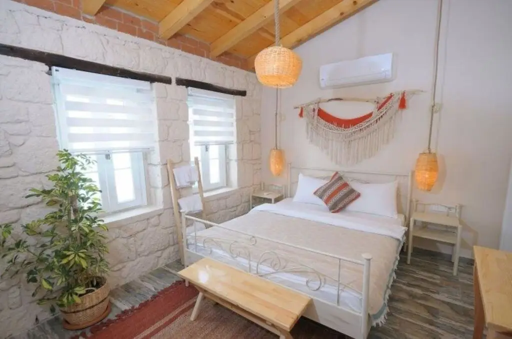 Чешме: Hera Butik Hotels Alacati