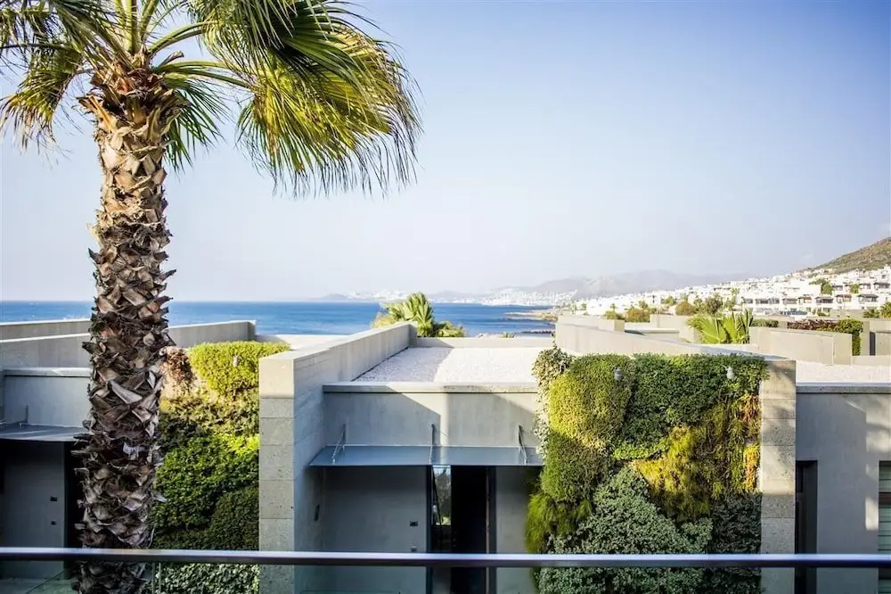 Тургутрейс: Cagdas Vıllas Swıssotel Hotel Residences