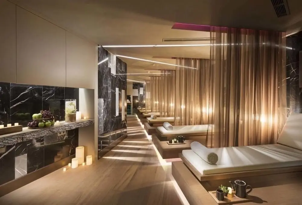 Тургутрейс: Cagdas Vıllas Swıssotel Hotel Residences