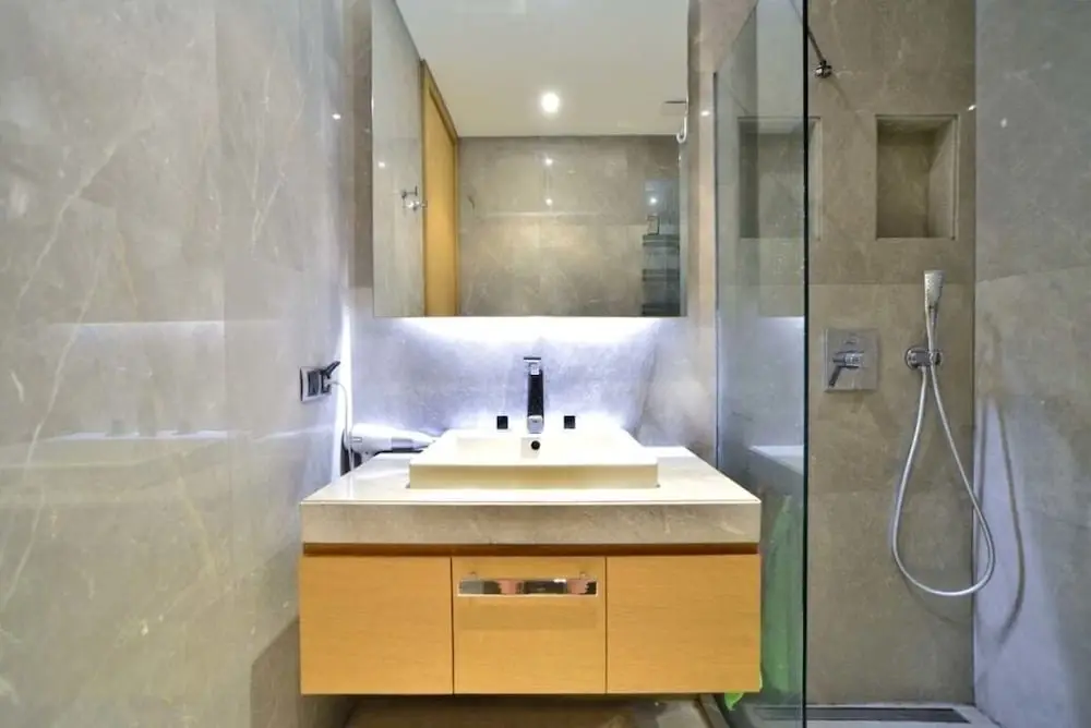 Тургутрейс: Cagdas Vıllas Swıssotel Hotel Residences