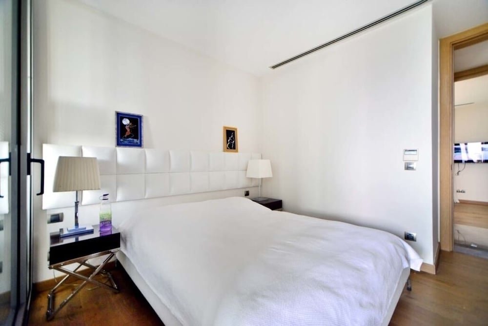 Тургутрейс: Cagdas Vıllas Swıssotel Hotel Residences
