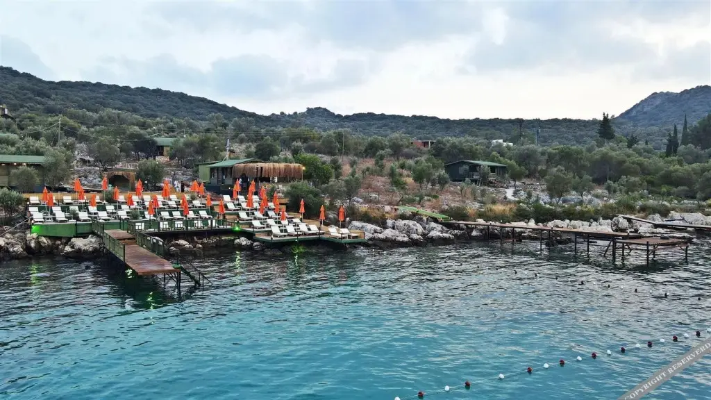 Каш: Kaş Hi̇story Li̇manağzi