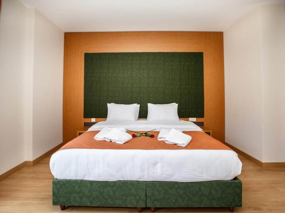 Трабзон: Armoni Deluxe Suites Trabzon
