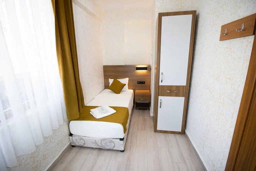 Анталья: Ersoy Ikiz Otel