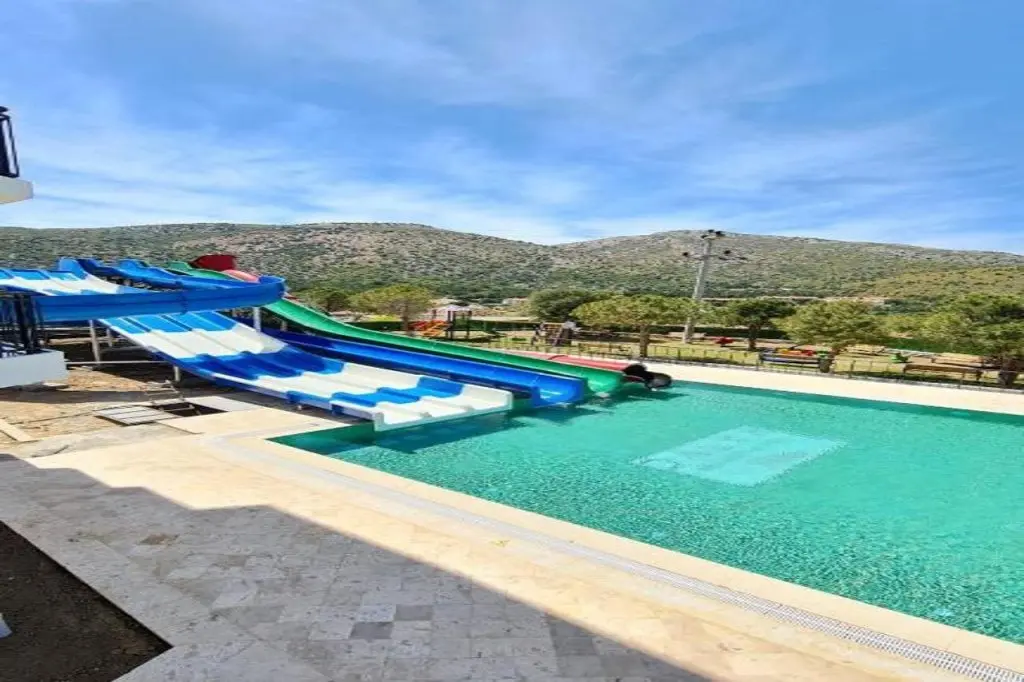 Датча: Dalya Resort Aqua & Spa Hotel