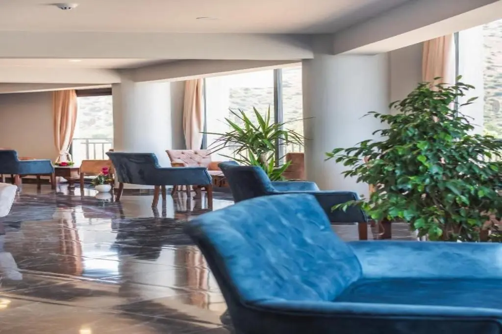 Датча: Dalya Resort Aqua & Spa Hotel