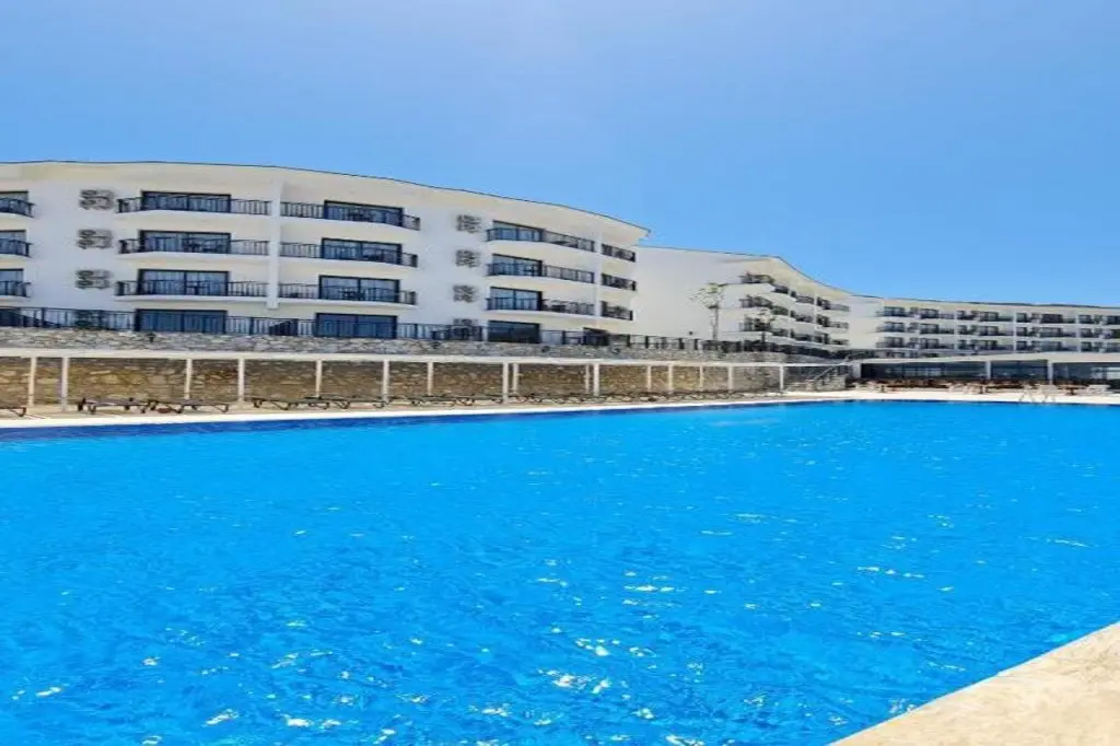 Датча: Dalya Resort Aqua & Spa Hotel