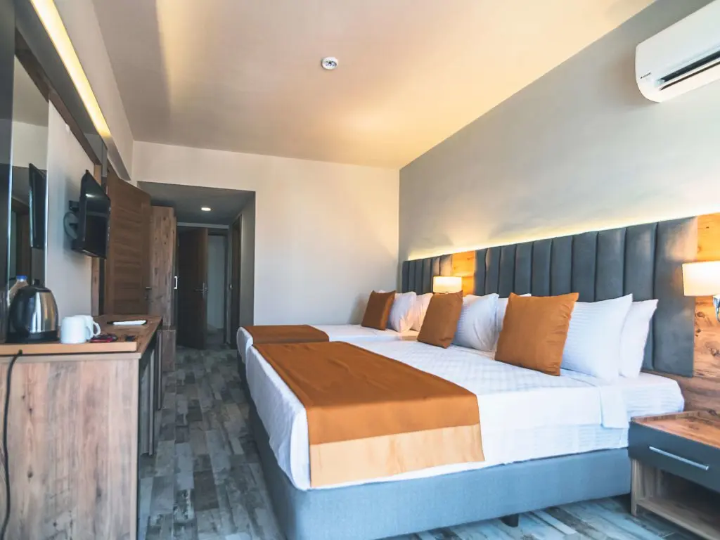 Датча: Dalya Resort Aqua & Spa Hotel