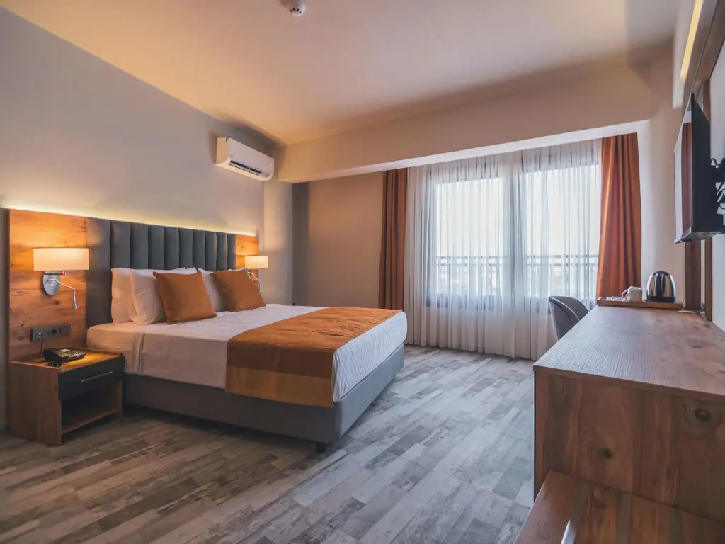 Датча: Dalya Resort Aqua & Spa Hotel