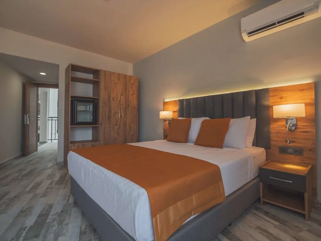 Датча: Dalya Resort Aqua & Spa Hotel
