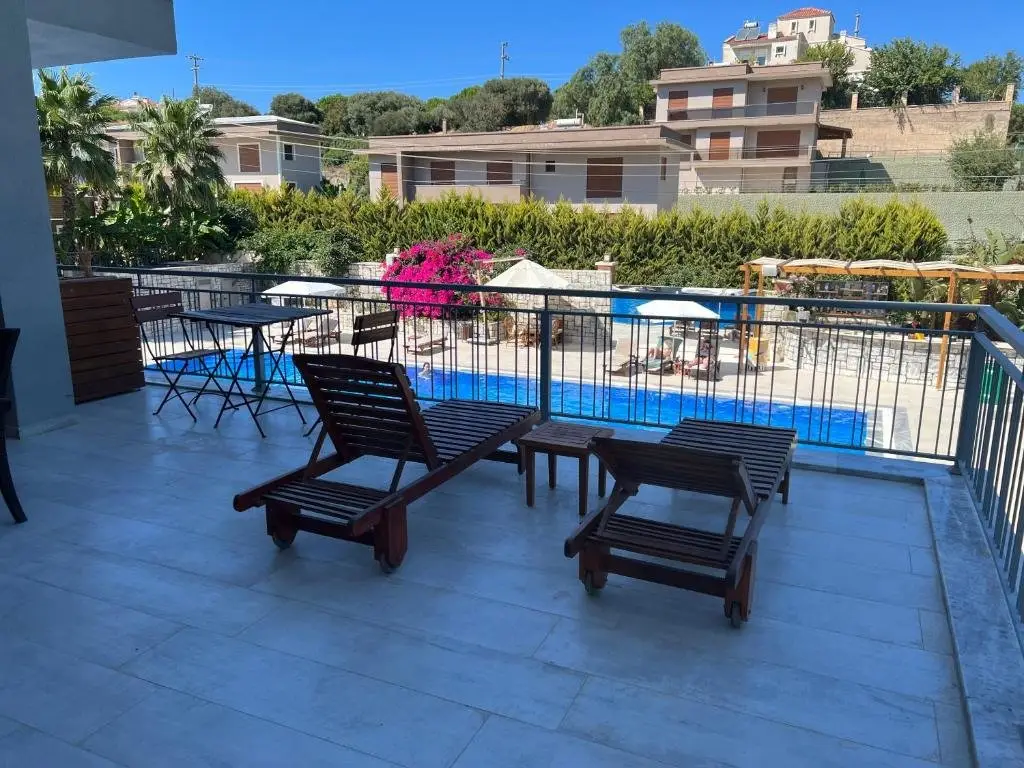 Чешме: Vadi Boutique Hotel