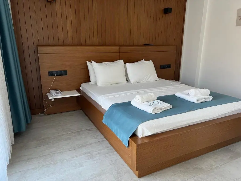 Vadi Boutique Hotel — фото 1