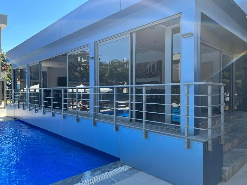 Чешме: Vadi Boutique Hotel
