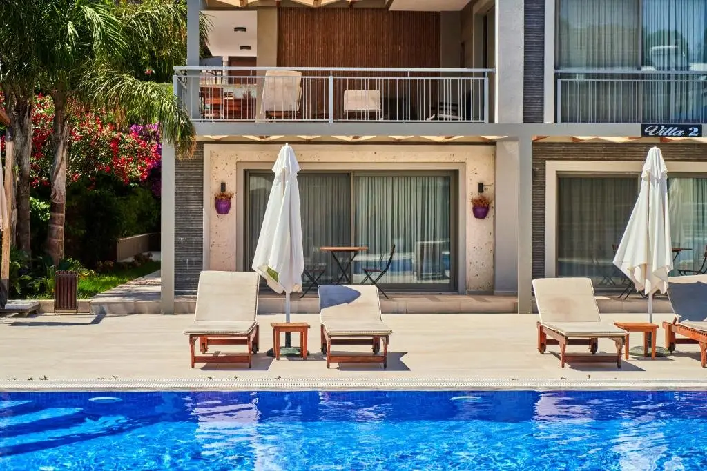 Чешме: Vadi Boutique Hotel