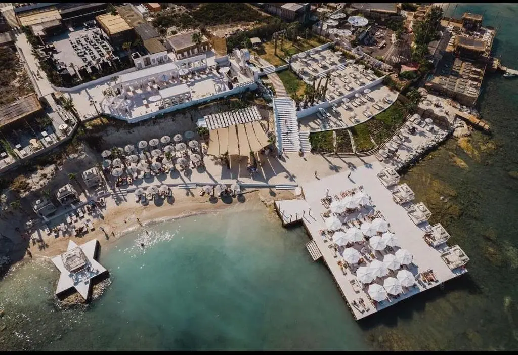 Чешме: Vadi Boutique Hotel