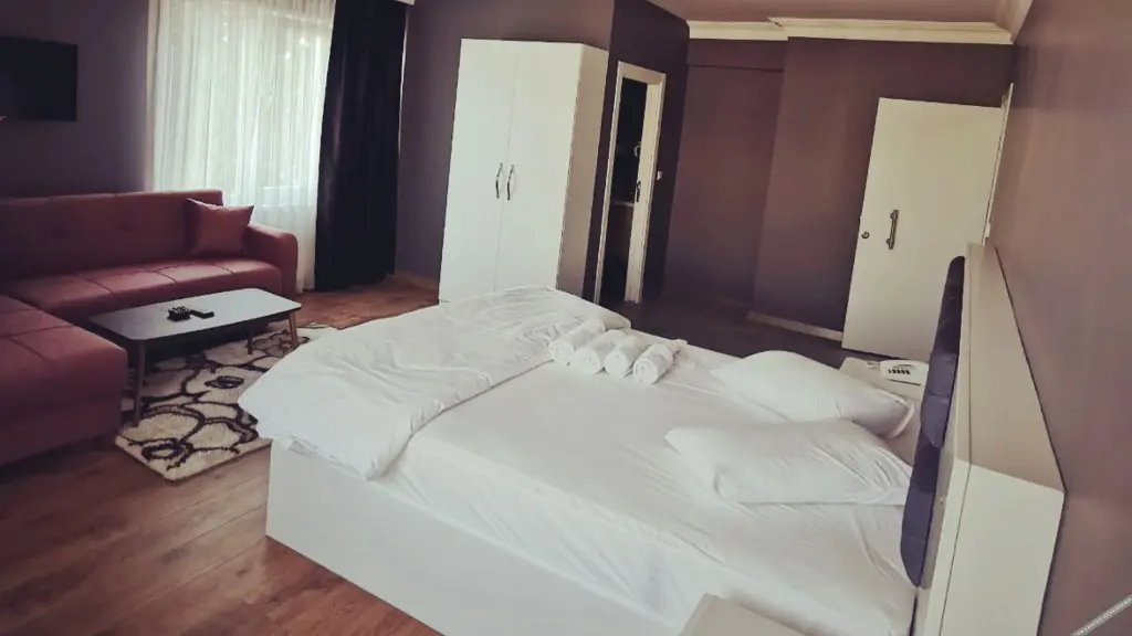 Стамбул: Karaca Suite