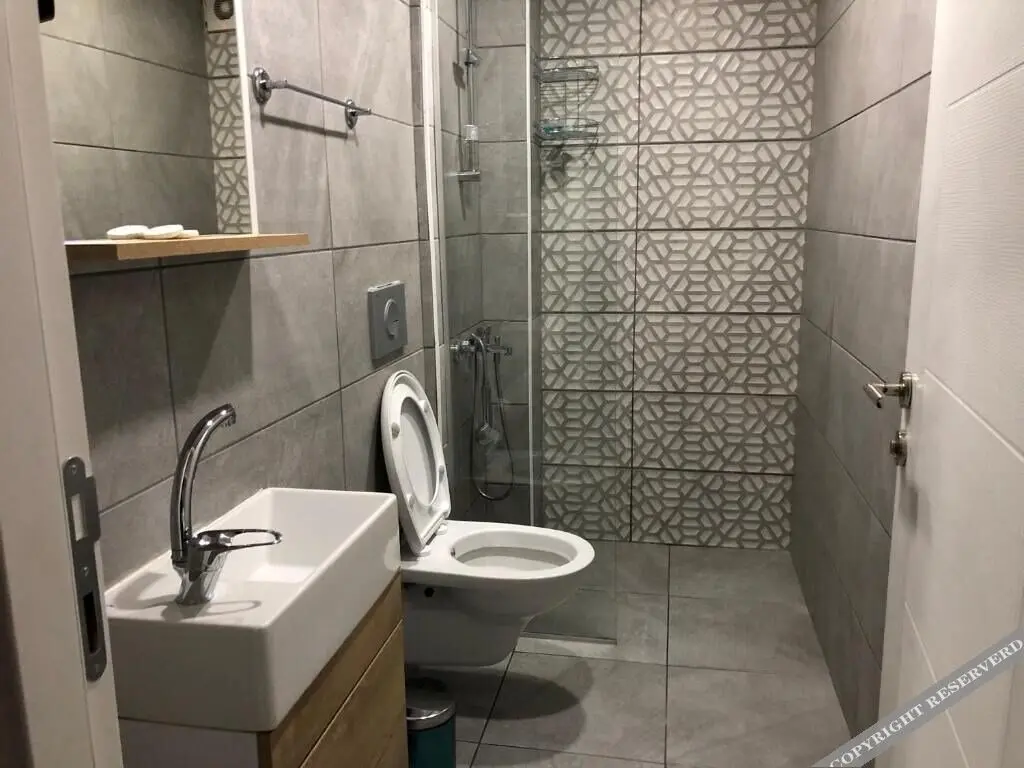 Стамбул: Karaca Suite