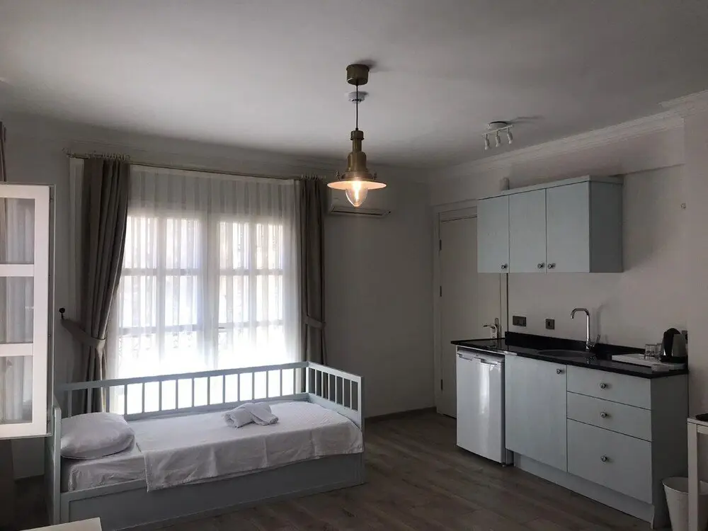 Чешме: Muharrem Bey Butik Otel