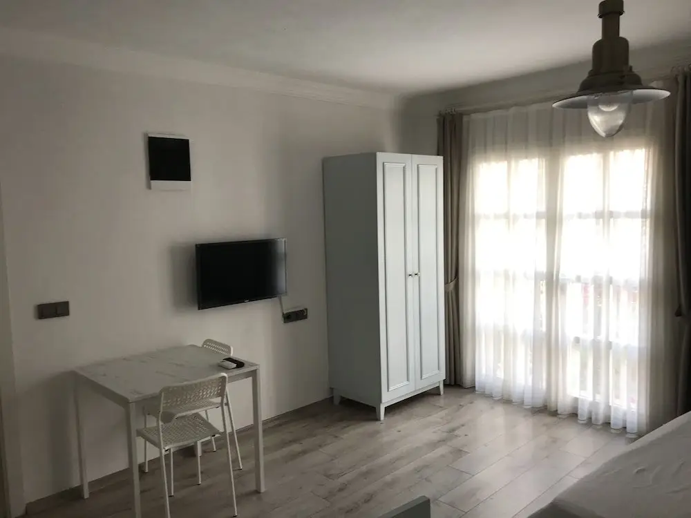 Чешме: Muharrem Bey Butik Otel
