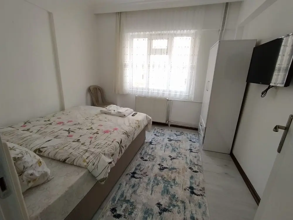 Бурдур: Loca Apart Otel