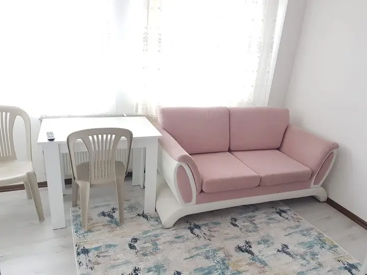 Бурдур: Loca Apart Otel