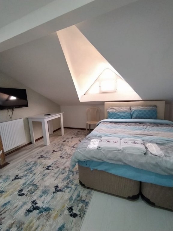 Бурдур: Loca Apart Otel