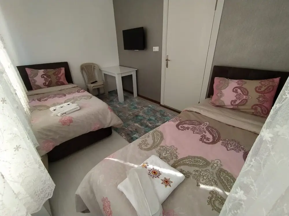 Бурдур: Loca Apart Otel