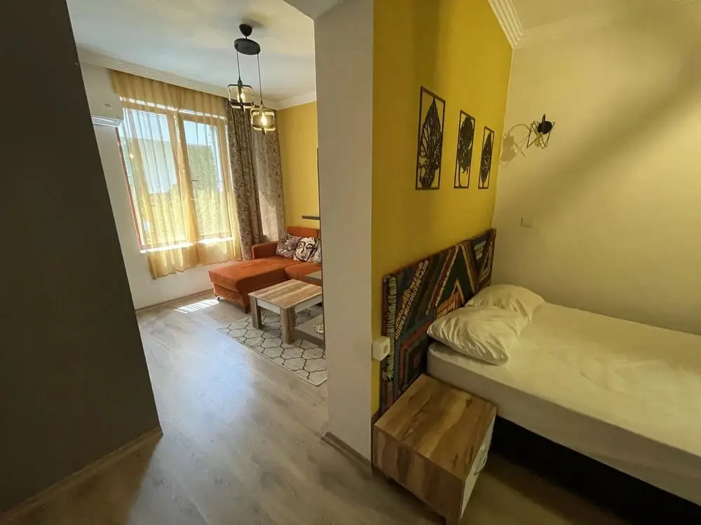 Анталья: BetaS GuestHouse