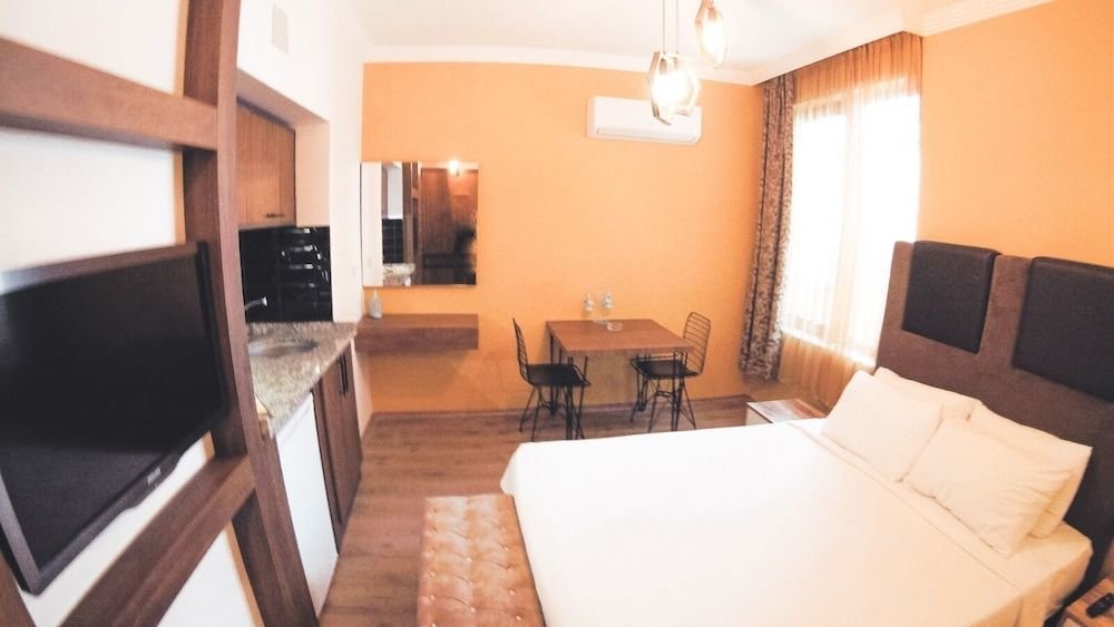 Анталья: BetaS GuestHouse