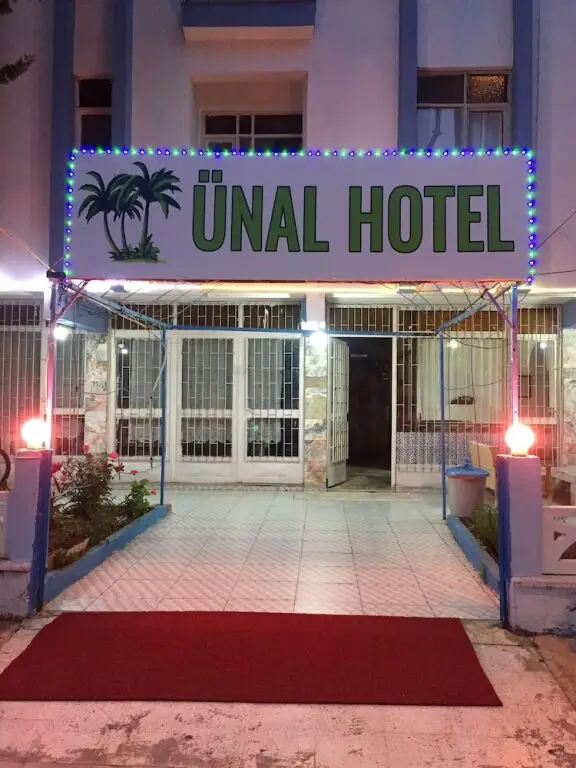 Анталья: Ünal Pansiyon