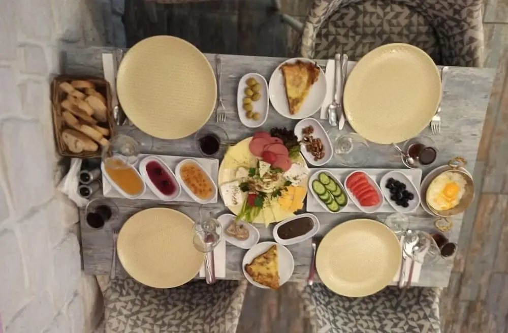 Стамбул: Kavacık Asia Hotel
