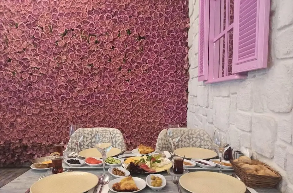 Стамбул: Kavacık Asia Hotel