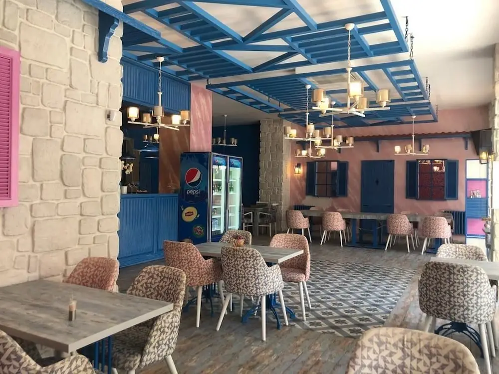 Стамбул: Kavacık Asia Hotel