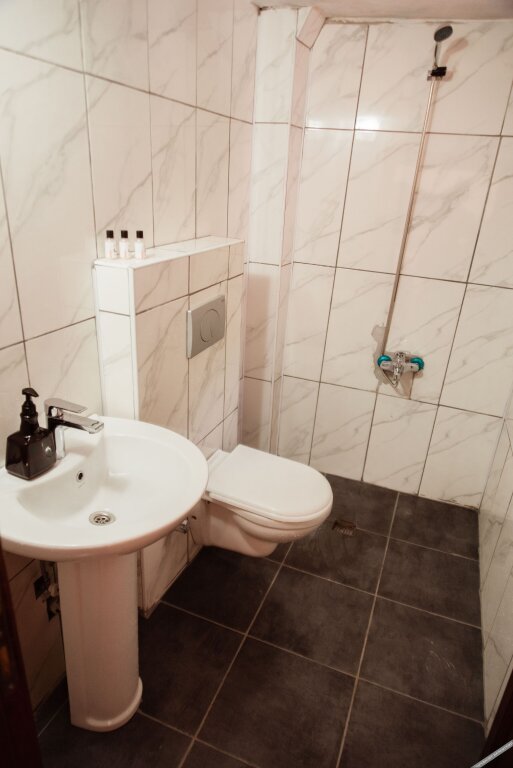 Анталья: Lily Town Guest House