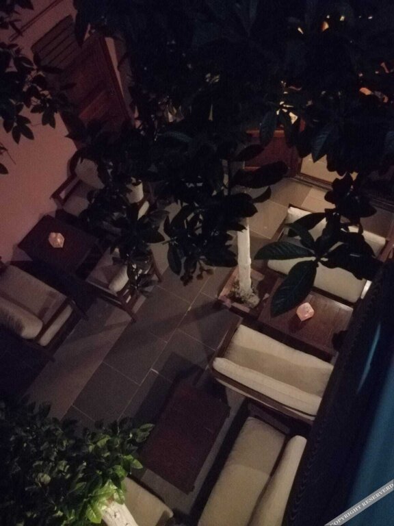 Анталья: Lily Town Guest House
