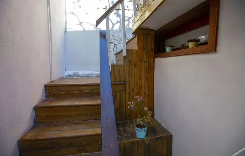 Lily Town Guest House — фото 1