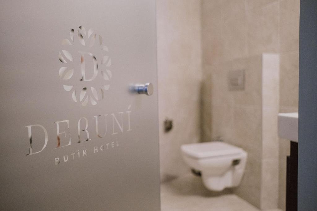 Чешме: Deruni Ilıca