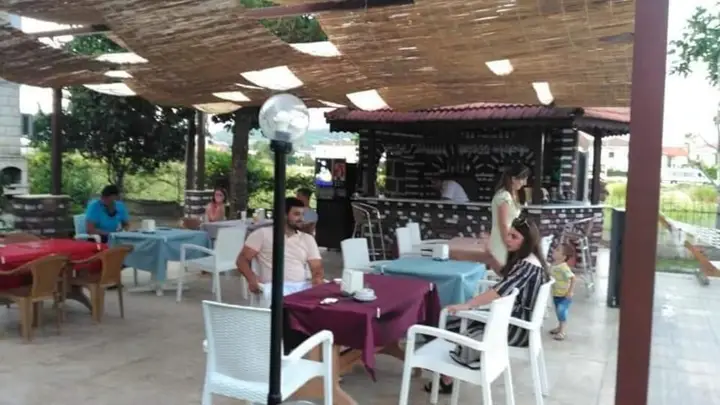 Чамьюва: Grand Sinan Bey Otel