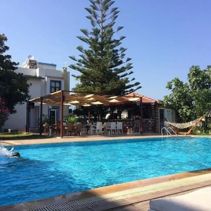 Чамьюва: Grand Sinan Bey Otel