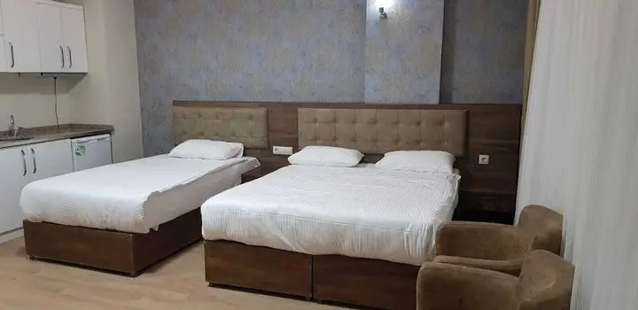 Агри: Alp Otel