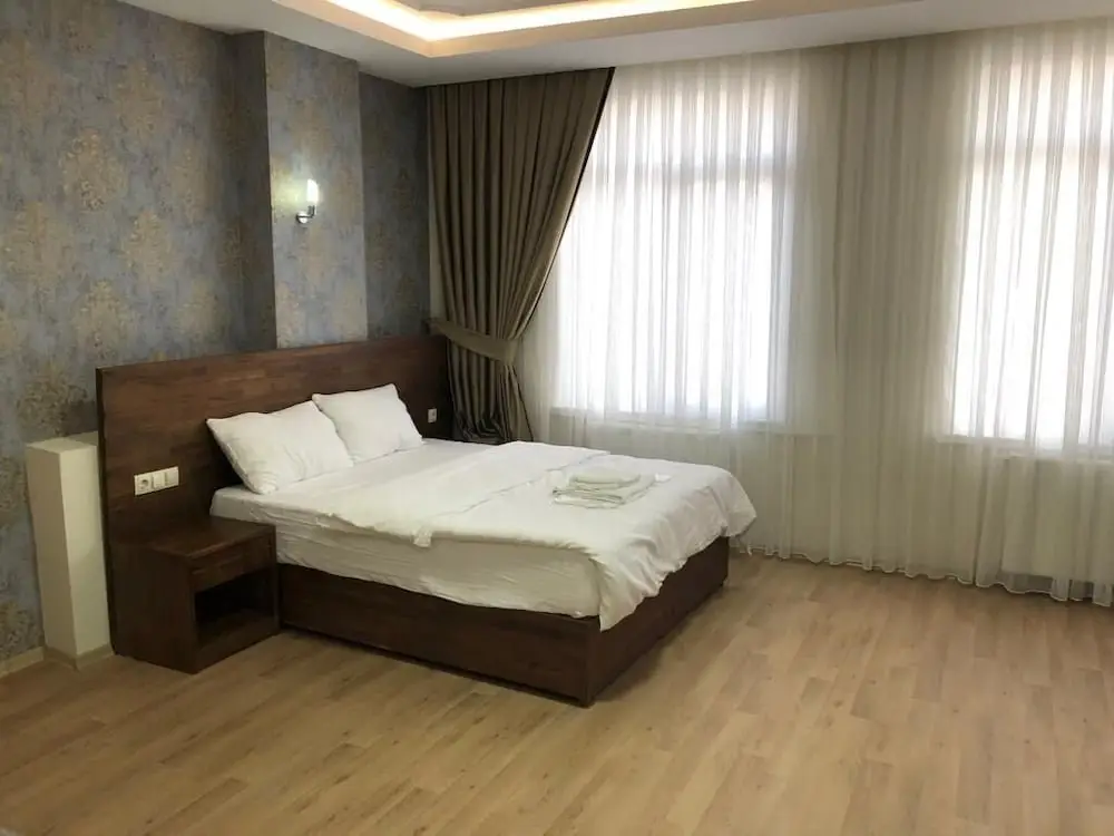 Агри: Alp Otel