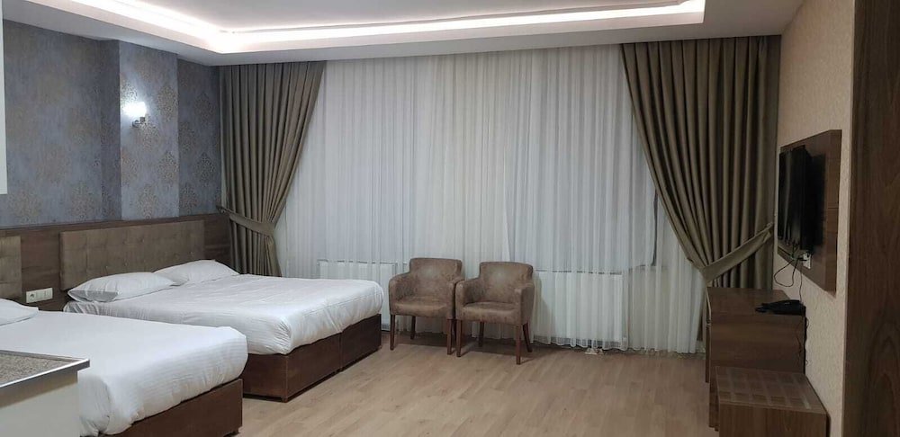 Агри: Alp Otel