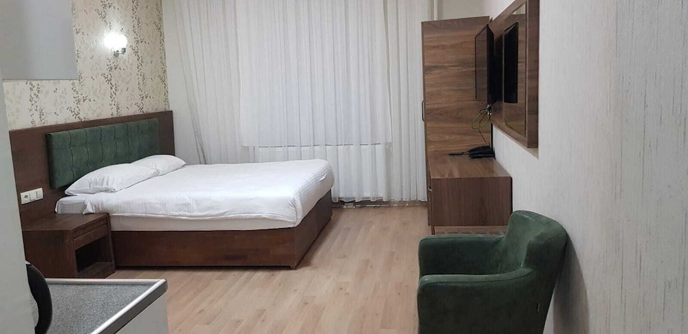 Агри: Alp Otel
