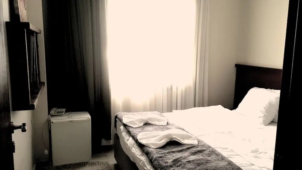 Дикили: Malena Boutique Otel