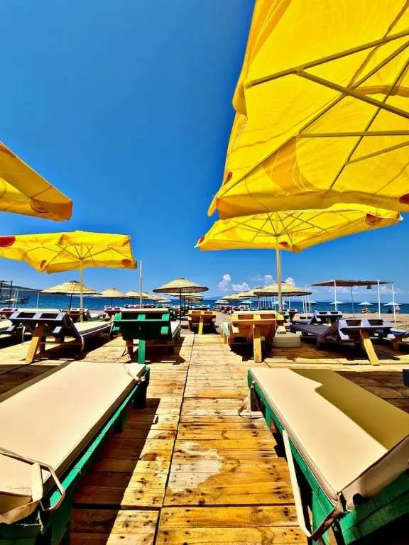 Дикили: Malena Boutique Otel