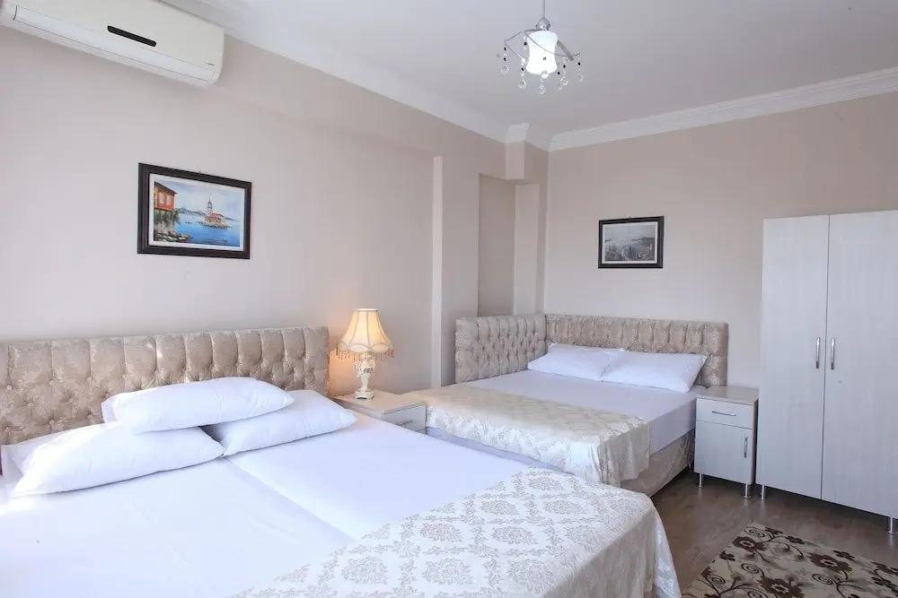 Стамбул: Blue Mosque Cozy Family Flats