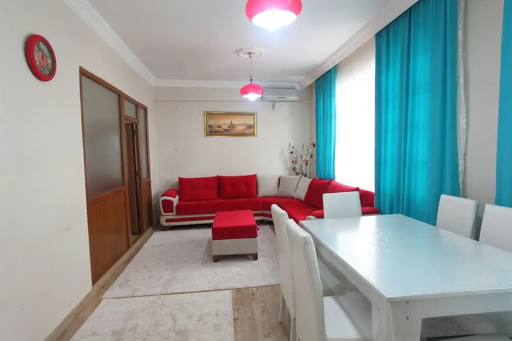 Стамбул: Blue Mosque Cozy Family Flats
